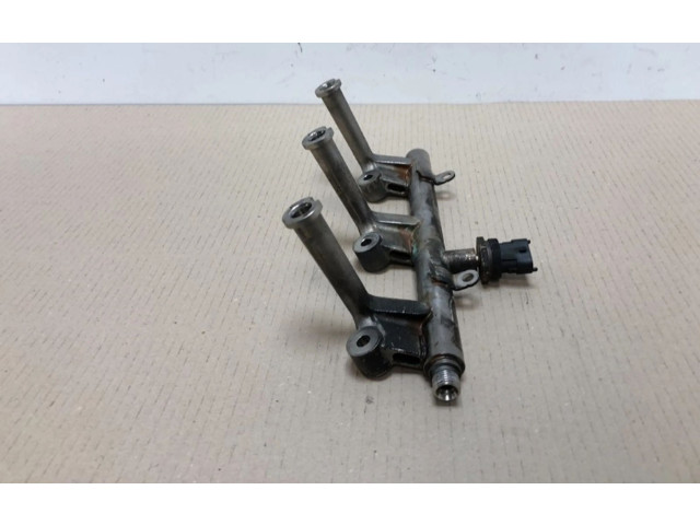 Vstřikovací lišta 31405315, 31405315   Lynk & co 01    B2APHEV 