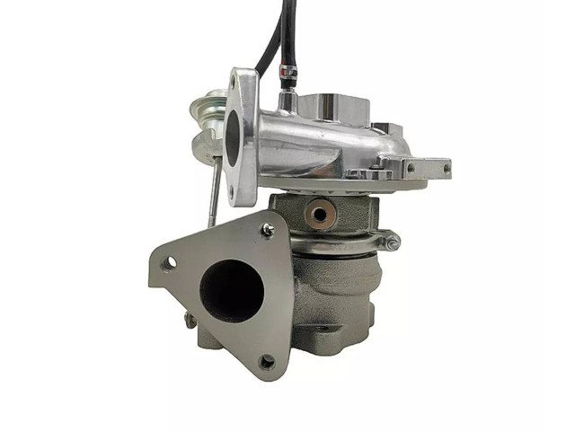 Turbodmychadlo Турбина 14411MB40, VA420125 Nissan Navara D22