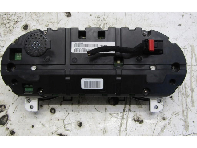 Geschwindigkeitsmesser Cockpit 1111   Jeep Cherokee       