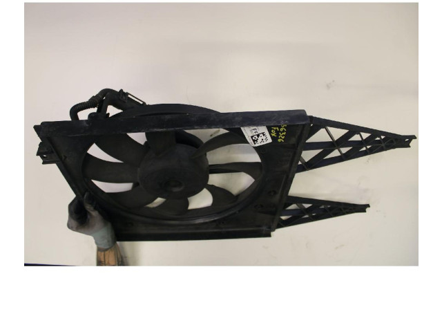 Дисплей 55-D-300170, 6Q0.121.207.N Volkswagen Fox