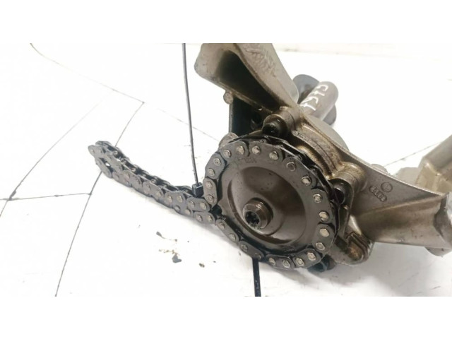 Масляный насос   1134603, 11346-03  Audi A3 S3 8P 1.9