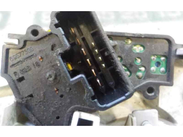 Модуль блока управления кондиционером 6001547668 Dacia Logan II