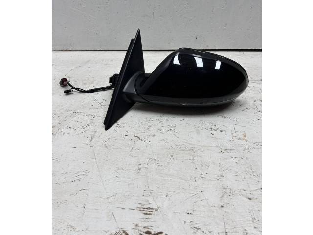 Зеркало электрическое Audi A6 S6 C7 4G 2011 - 2018 года