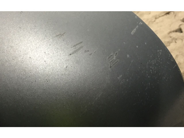 Зеркало электрическое Hyundai Getz - года