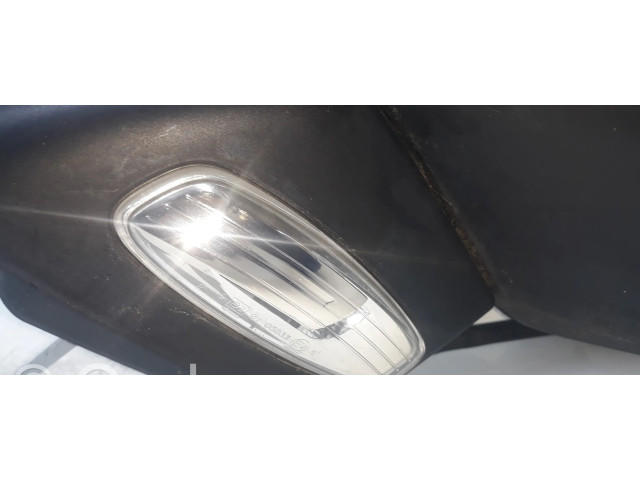 Зеркало электрическое     левое   Citroen C1  2006-2013 года   