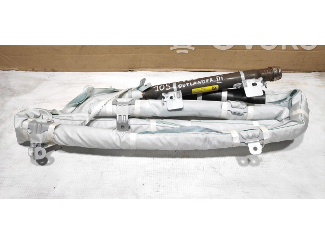 Боковая подушка безопасности 7030A361 Mitsubishi Outlander