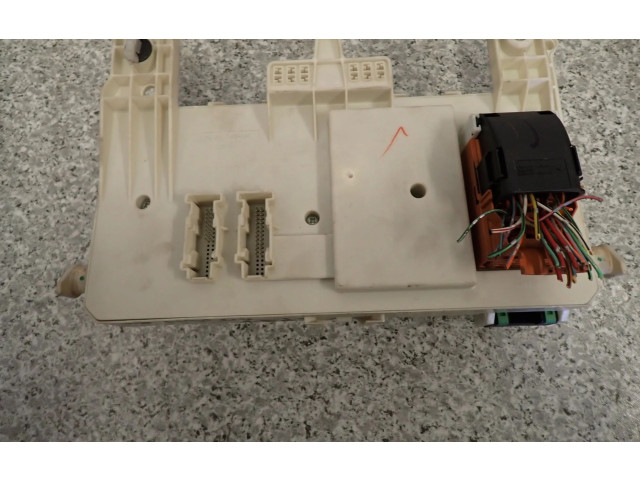 Блок управления BR5S66730D Mazda 3 I