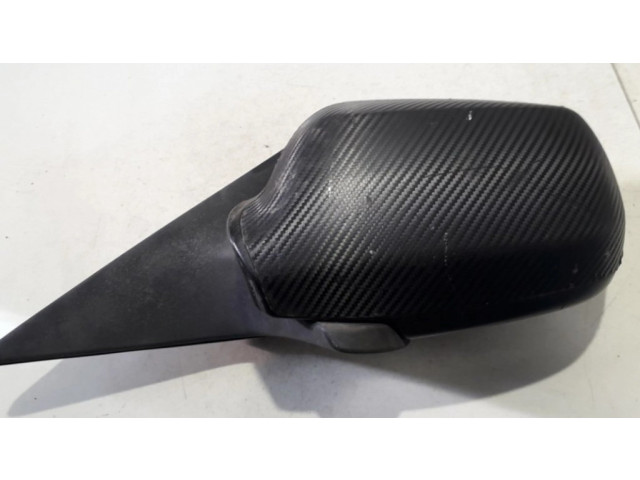 Зеркало электрическое левое Mazda 6 2002-2008 года