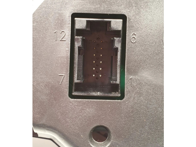 Přístrojová deska Saab 9-3 Ver2 2012 12776075