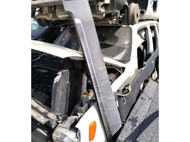 Интеркулер Sinreferencia Jeep Renegade