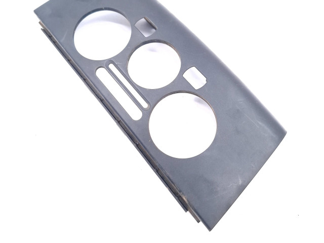 Блок управления климат-контролем 27570EM02A, 27570-EM02A   Nissan Tiida C11