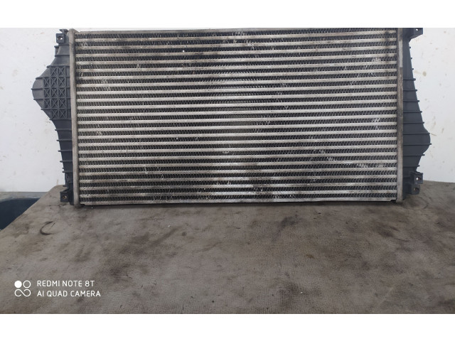 Интеркулер  622263, 96436138   Chevrolet Epica 0.0