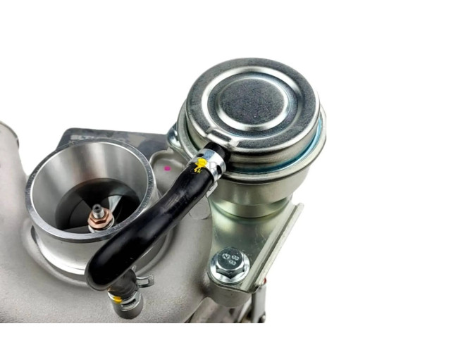 Турбина Mitsubishi Delica 2.8 ME201677, 49135-03101