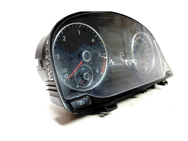 Přístrojová deska Volkswagen Caddy 2014 2K0920875E