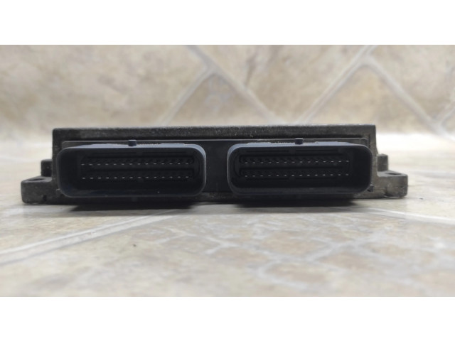 Блок управления коробки передач