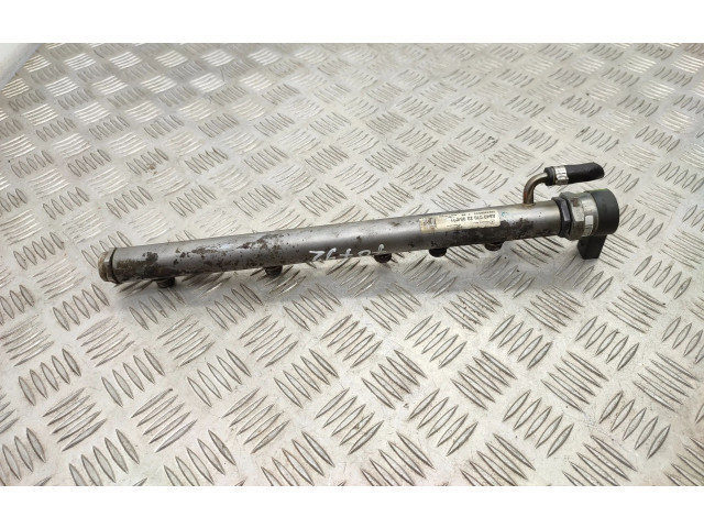 Vstřikovací lišta A6400702395, A6110780449 Mercedes-Benz B W245