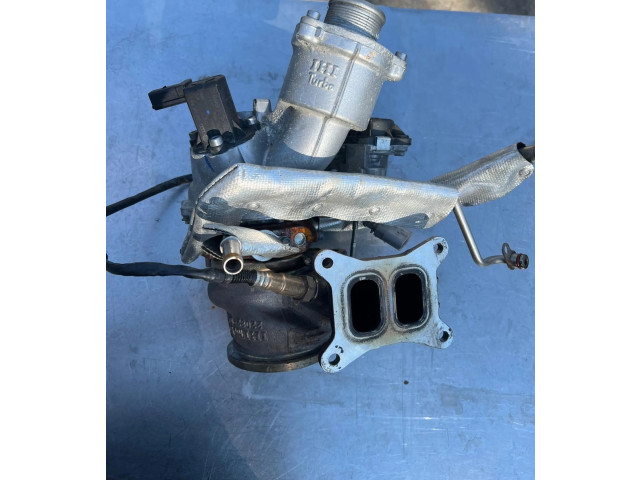  Турбина Volkswagen Golf VII  06K145722G         