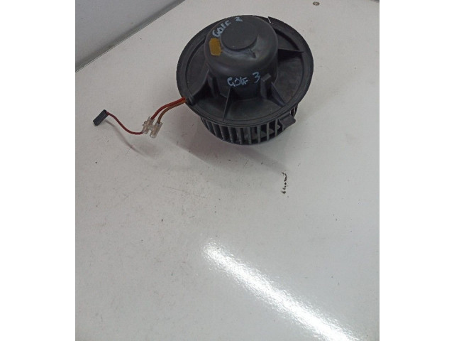 Вентилятор печки 1H181902 Volkswagen Golf III