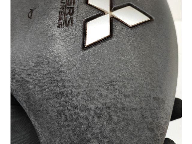 Подушка безопасности водителя MR992559 Mitsubishi L200