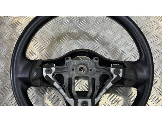 Руль Mitsubishi Colt CZ3 2006-2009 года 201XA, MR955201XA