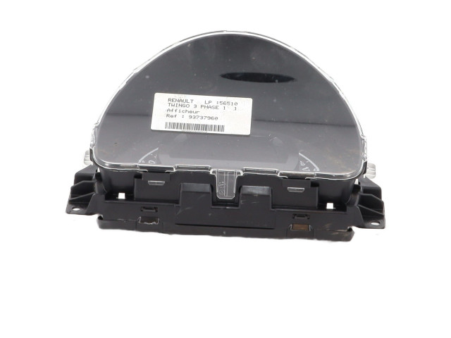 Дисплей 280219917R Renault Twingo III