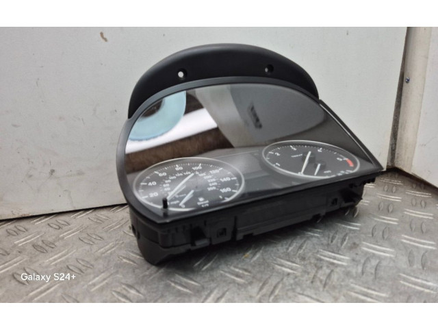 Přístrojová deska BMW X1 E84 2010 9187345