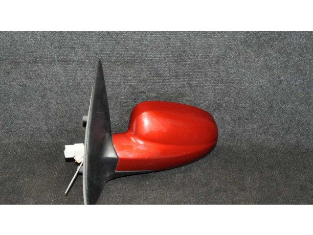 Zpětné zrcátko levé Chevrolet Aveo 2009 E4012279