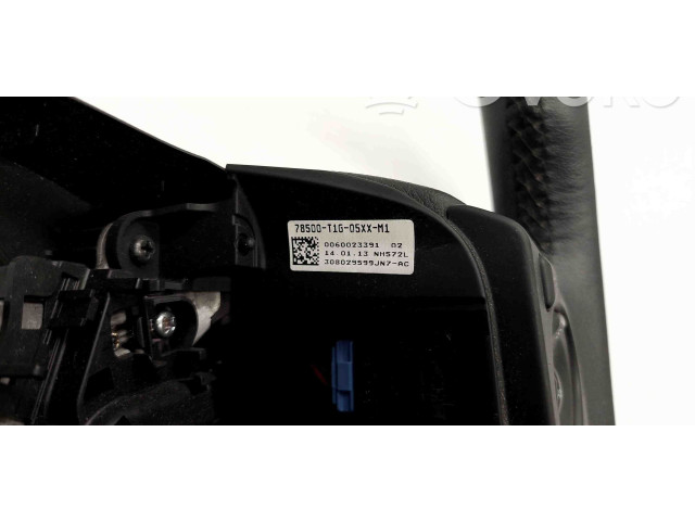 Руль Honda CR-V 2013 - 2016 года 78500T1G05XXM1