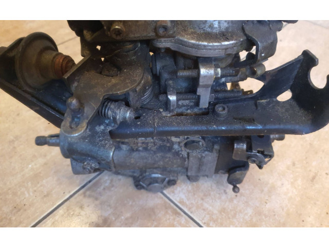 Топливный насос