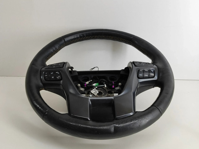 Руль Ford Ranger 2007-2011 года EB3B3600UE3EBX