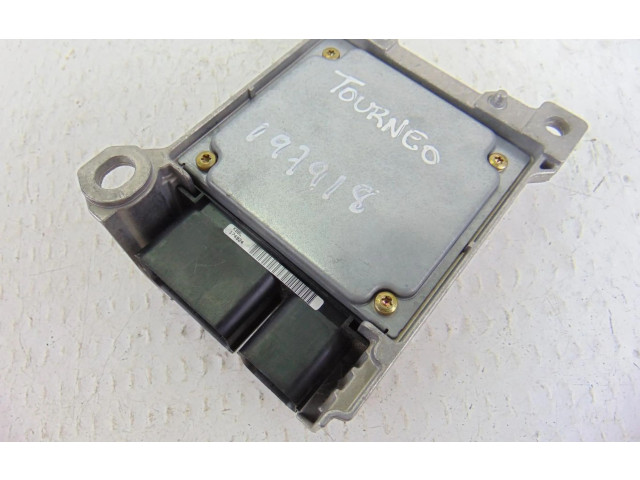 Блок подушек безопасности 2T1T14B321AB, CENTRALITAAIRBAG   Ford Transit -  Tourneo Connect