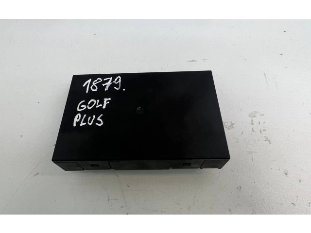 Блок комфорта 1K0959433AK, 00030000 Volkswagen Golf Plus