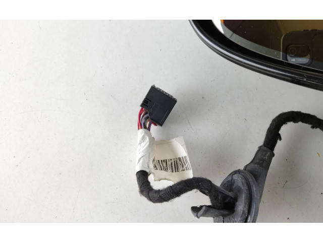 Zpětné zrcátko  Porsche Panamera (970) 2011  97061266900, 24052010  