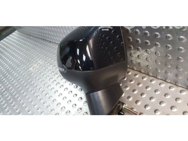 Zpětné zrcátko Audi A1 2010