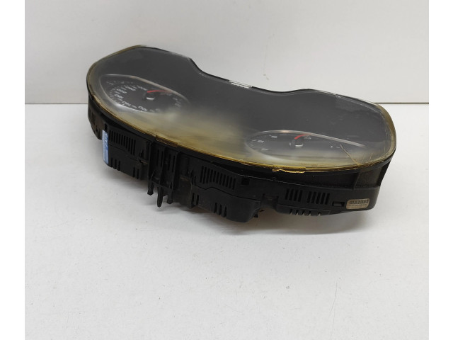 Přístrojová deska  Audi A8 S8 D4 4H 2011 4H0920840C, 0263670194  