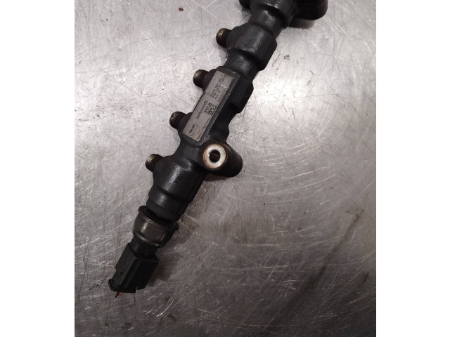 Vstřikovací lišta 9654592680 Peugeot 5008