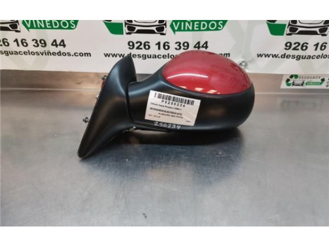 Зеркало электрическое        Citroen Xsara Picasso   -  года   