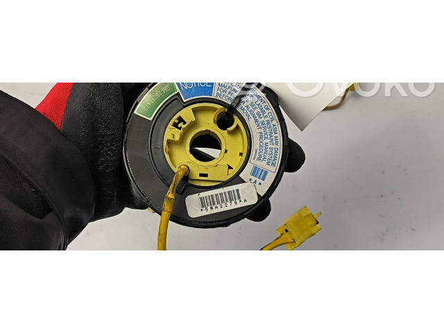 Подрулевой шлейф SRS 5NA2279   Chevrolet Corvette