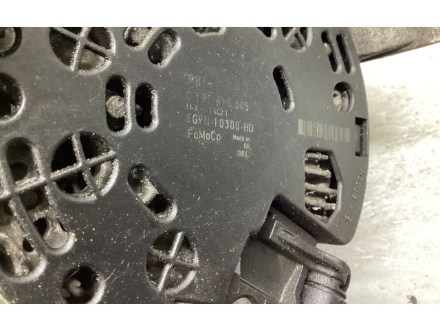 Генератор 6G9N10300HD, 0121615005   Volvo V70      