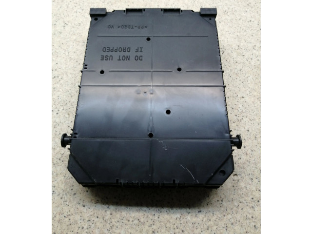 Блок комфорта 98114509ZD Citroen C3 Aircross