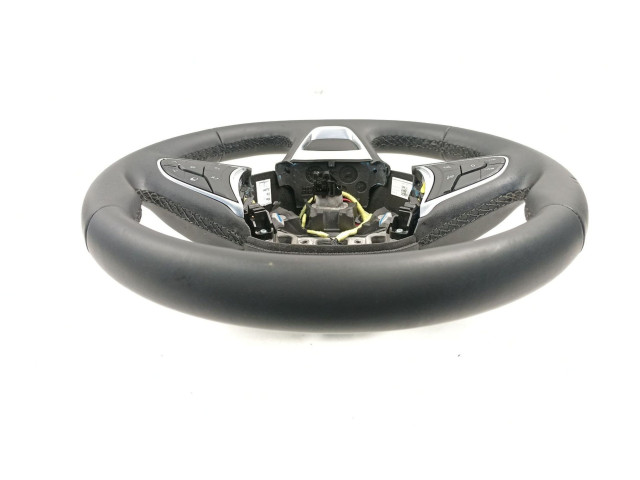 Volant Renault Megane IV 2021 484001444R