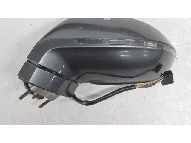 Зеркало электрическое        Audi A7 S7 4G  2011 - 2017 года   