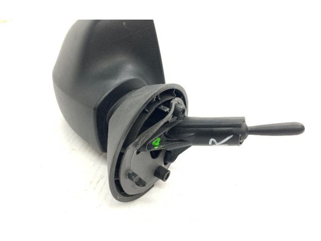 Зеркало электрическое        Dacia Sandero  2008 - 2012 года   