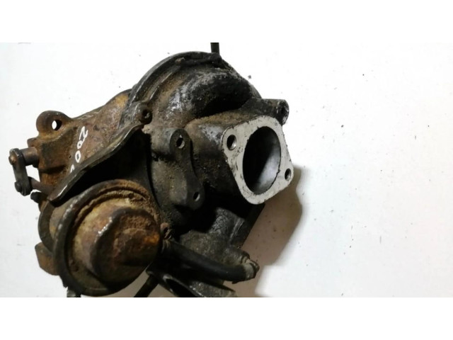 Turbodmychadlo Турбина 14411vk500 Nissan Navara D22 2.5