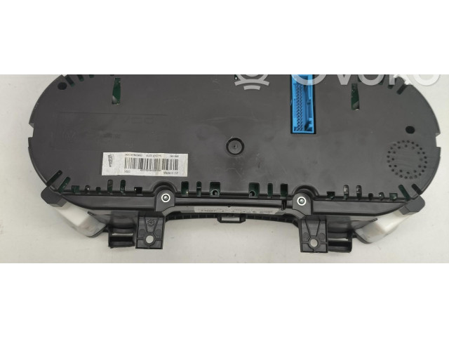 Панель приборов 8X0920930G   Audi A1       