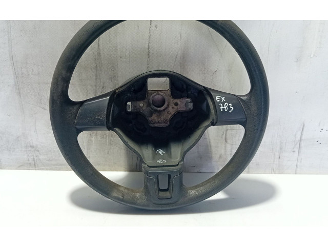 Volant Volkswagen Caddy 2012 5K0419091H