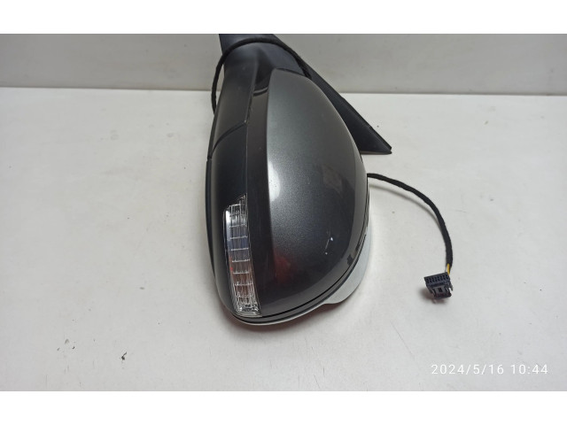 Zpětné zrcátko  Volkswagen Tiguan 2014  5N2857501N  