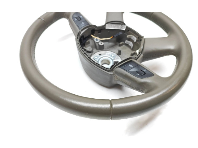 Руль Audi Q5 SQ5 2008 - 2017 года 8R0419091, 006001093