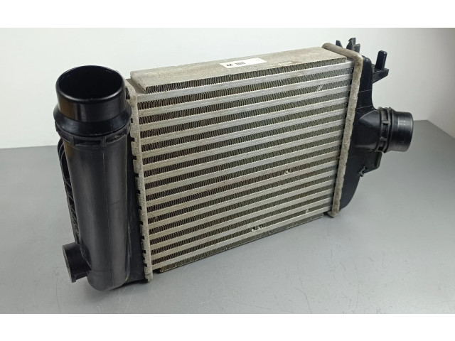 Интеркулер 144961019R Dacia Jogger