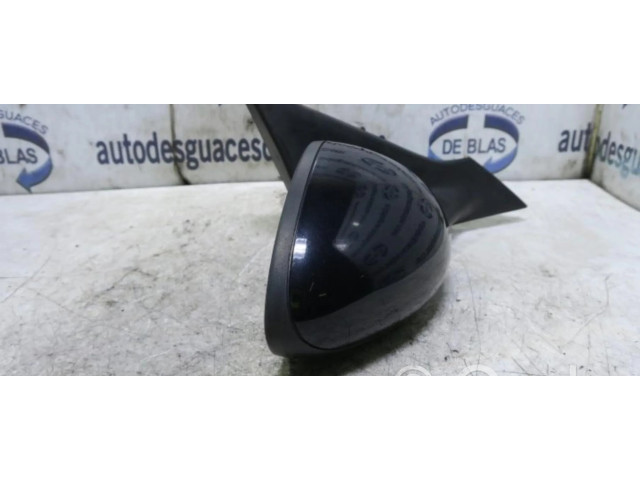 Зеркало электрическое правое Alfa Romeo GT 1963-1977 года